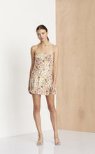 Load image into Gallery viewer, Camellia Delights Mini Dress